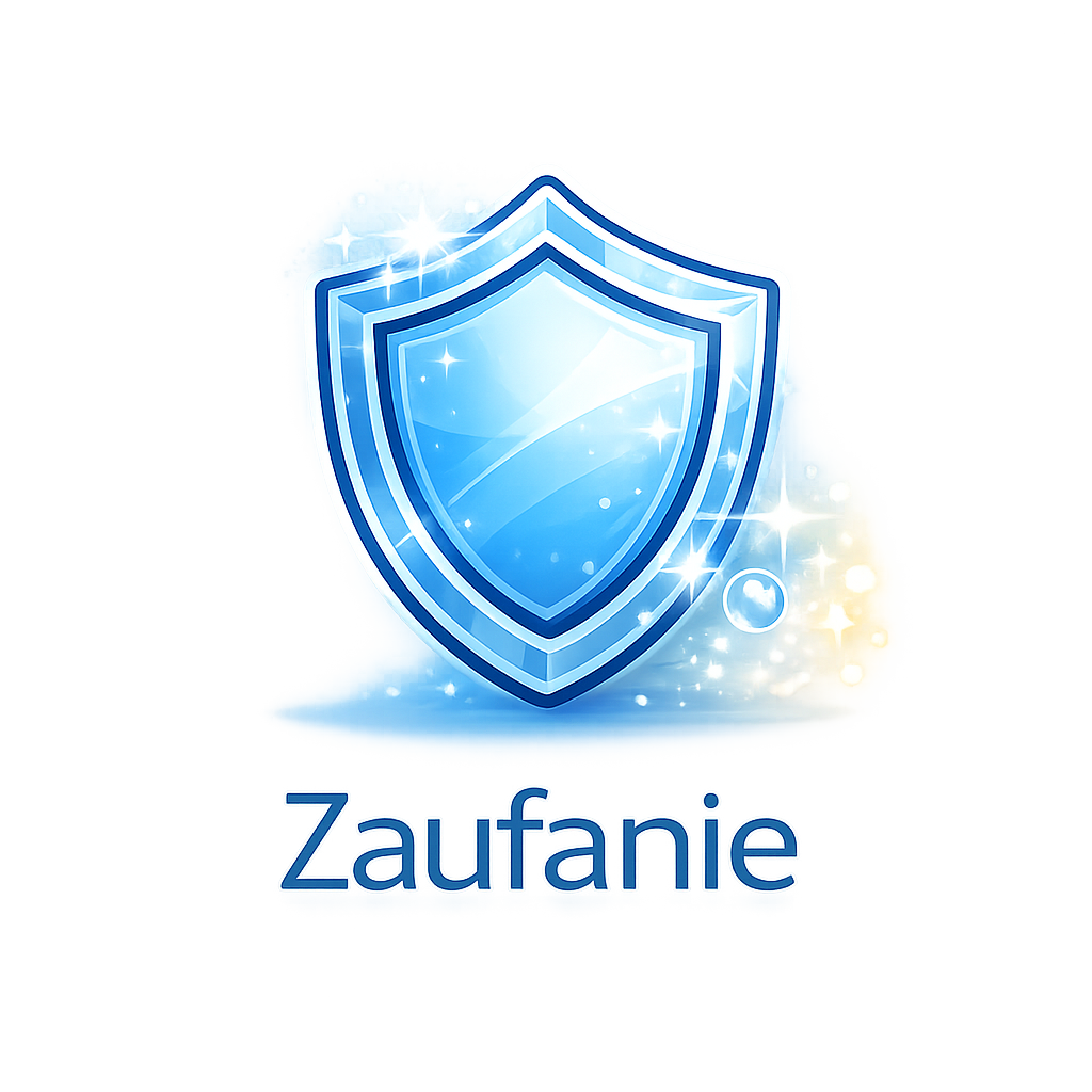 Zaufanie